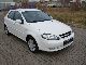 2009 Chevrolet  Lacetti 2.0 D DPF Green sticker climate Limousine Used vehicle photo 2