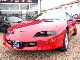 1994 Chevrolet  Camaro Z28 5.7 V8 air, leather, sports exhaust Sports car/Coupe Used vehicle photo 1
