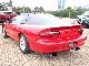 1994 Chevrolet  Camaro Z28 5.7 V8 air, leather, sports exhaust Sports car/Coupe Used vehicle photo 2