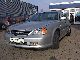 Chevrolet  Epica CDX 2.0 Sport 2006 Used vehicle photo