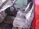 1992 Chevrolet  Suburban 1500 Silverado 5.7 V8 Off-road Vehicle/Pickup Truck Used vehicle photo 4