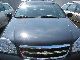2006 Chevrolet  Nubira Kombi 1.6 SE as a spacious, air, EFH, Estate Car Used vehicle photo 2