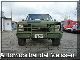 Chevrolet  Blazer Org Ex Army V8 diesel 1985 Used vehicle photo