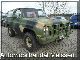 1985 Chevrolet  Blazer Org Ex Army V8 diesel Off-road Vehicle/Pickup Truck Used vehicle photo 1