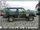 1985 Chevrolet  Blazer Org Ex Army V8 diesel Off-road Vehicle/Pickup Truck Used vehicle photo 2