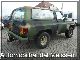 1985 Chevrolet  Blazer Org Ex Army V8 diesel Off-road Vehicle/Pickup Truck Used vehicle photo 3