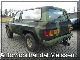 1985 Chevrolet  Blazer Org Ex Army V8 diesel Off-road Vehicle/Pickup Truck Used vehicle photo 5