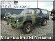 1985 Chevrolet  Blazer Org Ex Army V8 diesel Off-road Vehicle/Pickup Truck Used vehicle photo 7
