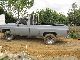1984 Chevrolet  K30 Off-road Vehicle/Pickup Truck Used vehicle photo 2