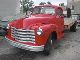 Chevrolet  G 3100 truck 1957 Used vehicle photo