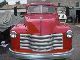 1957 Chevrolet  G 3100 truck Limousine Used vehicle photo 1