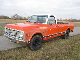 1971 Chevrolet  C10 Off-road Vehicle/Pickup Truck Used vehicle photo 1