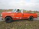 1971 Chevrolet  C10 Off-road Vehicle/Pickup Truck Used vehicle photo 2