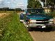 1996 Chevrolet  Silverado C 3500 Dually Off-road Vehicle/Pickup Truck Used vehicle photo 2