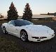 1998 Chevrolet  Corvette automatic Sports car/Coupe Used vehicle photo 1