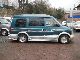 1996 Chevrolet  Astrovan 4WD Japan Import 73tkm stock Bielefe Van / Minibus Used vehicle photo 1