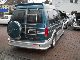1996 Chevrolet  Astrovan 4WD Japan Import 73tkm stock Bielefe Van / Minibus Used vehicle photo 3
