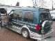 1996 Chevrolet  Astrovan 4WD Japan Import 73tkm stock Bielefe Van / Minibus Used vehicle photo 5