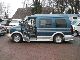 1996 Chevrolet  Astrovan 4WD Japan Import 73tkm stock Bielefe Van / Minibus Used vehicle photo 6