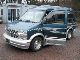 1996 Chevrolet  Astrovan 4WD Japan Import 73tkm stock Bielefe Van / Minibus Used vehicle photo 7