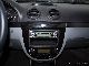 2010 Chevrolet  Lacetti 1.8 CDX / CLIMATE CONTROL Limousine Used vehicle photo 10