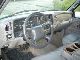1998 Chevrolet  Silverado 1500 Ext Cab Pick Up / LPG Other Used vehicle photo 11