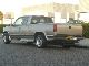 1998 Chevrolet  Silverado 1500 Ext Cab Pick Up / LPG Other Used vehicle photo 1