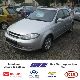 Chevrolet  Lacetti 1.8 CDX 2009 Used vehicle photo
