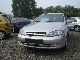 2009 Chevrolet  Lacetti 1.8 CDX Limousine Used vehicle photo 1