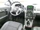2007 Chevrolet  Captiva 2.4 4WD LT * LPG * 1 * 7 seats * Hand Standheiz Off-road Vehicle/Pickup Truck Used vehicle photo 7
