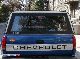 1997 Chevrolet  Silverado GMC 3500 6.5 TD 200KM! Off-road Vehicle/Pickup Truck Used vehicle photo 7