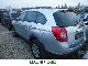 Chevrolet  Captiva 2.4 5 SEATS TOP CONDITION WITH DVD 2006 Used vehicle photo