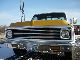 1970 Chevrolet  C20 Pick Up Off-road Vehicle/Pickup Truck Classic Vehicle photo 1