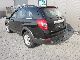 2007 Chevrolet  Captiva 2.4 2WD 7 seater NAVI!! BURRY! AIR! Off-road Vehicle/Pickup Truck Used vehicle photo 2