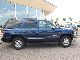 2002 Chevrolet  Tahoe 5.3 V8 AUT. LEATHER + / Navigatie Off-road Vehicle/Pickup Truck Used vehicle photo 11
