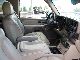2002 Chevrolet  Tahoe 5.3 V8 AUT. LEATHER + / Navigatie Off-road Vehicle/Pickup Truck Used vehicle photo 2