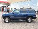 2002 Chevrolet  Tahoe 5.3 V8 AUT. LEATHER + / Navigatie Off-road Vehicle/Pickup Truck Used vehicle photo 5