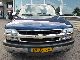 2002 Chevrolet  Tahoe 5.3 V8 AUT. LEATHER + / Navigatie Off-road Vehicle/Pickup Truck Used vehicle photo 7