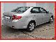 2008 Chevrolet  Epica 2.0 VCDI DPF / DVD Navi / leather / 44700KM only! Limousine Used vehicle photo 2