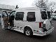 1997 Chevrolet  Astrovan 121tkm Japan Import stock Bielefeld Van / Minibus Used vehicle photo 5