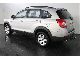 2008 Chevrolet  Captiva 2.0 2WD 7pers VCDI Style Off-road Vehicle/Pickup Truck Used vehicle photo 2