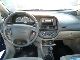 2008 Chevrolet  Tacuma 1.6 LPG Air MP3 CD electric windows Van / Minibus Used vehicle photo 7