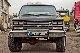1989 Chevrolet  Suburban Off-road Vehicle/Pickup Truck Used vehicle photo 3