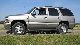 2001 Chevrolet  Tahoe LT Premium Off-road Vehicle/Pickup Truck Used vehicle photo 1