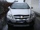 Chevrolet  Captiva 2.0 LS 4WD, 5-seater AIR / ALU / PDC 2007 Used vehicle photo