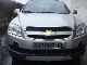 2007 Chevrolet  Captiva 2.0 LS 4WD, 5-seater AIR / ALU / PDC Off-road Vehicle/Pickup Truck Used vehicle photo 3