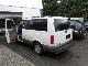 2000 Chevrolet  Astro LT AWD Van / Minibus Used vehicle photo 1