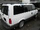 2000 Chevrolet  Astro LT AWD Van / Minibus Used vehicle photo 3