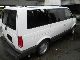 2000 Chevrolet  Astro LT AWD Van / Minibus Used vehicle photo 4