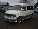 1996 Chevrolet  Japan Import Astrovan 67tkm stock Bielefeld Van / Minibus Used vehicle photo 7
